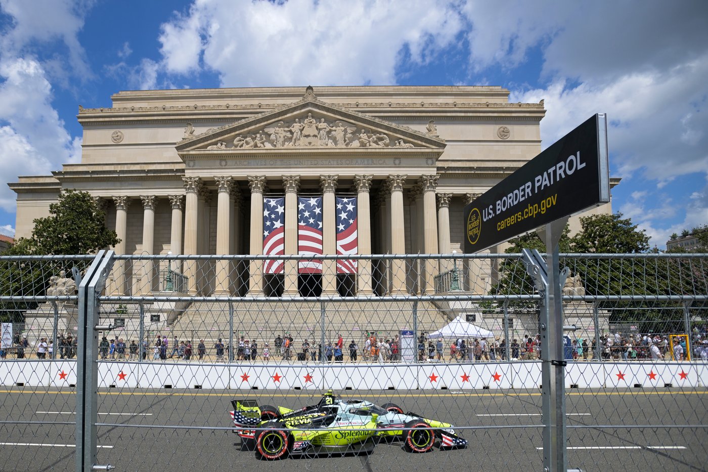 IndyCar comes to the nation’s Capital, in photos | iNFOnews.ca