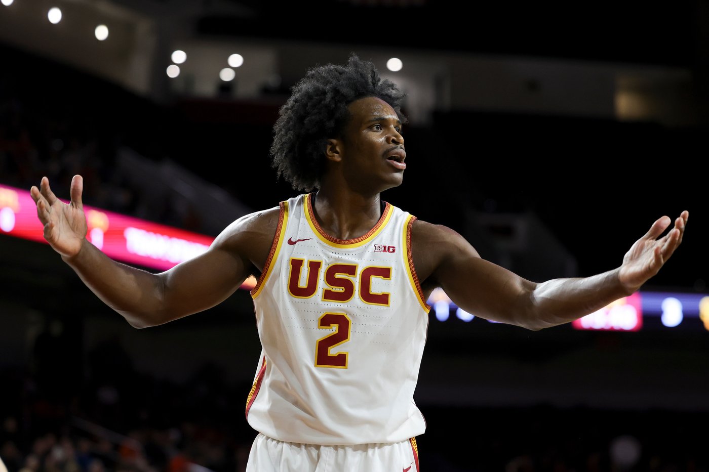 No. 10 Illinois overwhelms USC by 36 points, cruising to its 14th win in 16 games | iNFOnews.ca No. 10 Illinois overwhelms USC by 36 points, cruising to its 14th win in 16 games | iNFOnews.ca