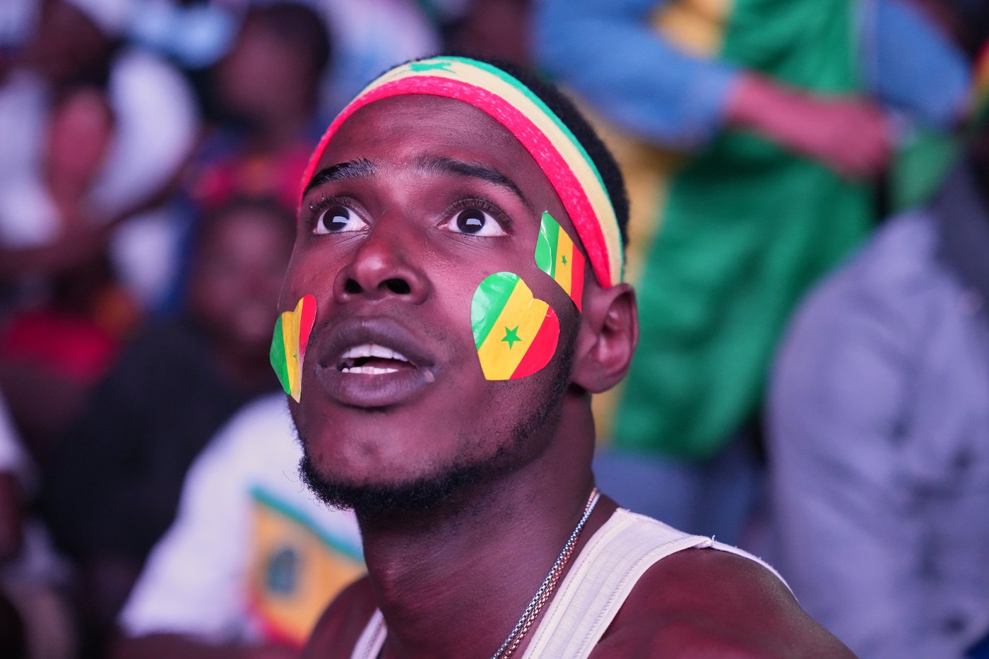 Senegal erupts in joy after dramatic win to take the Africa Cup of Nations | iNFOnews.ca Senegal erupts in joy after dramatic win to take the Africa Cup of Nations | iNFOnews.ca