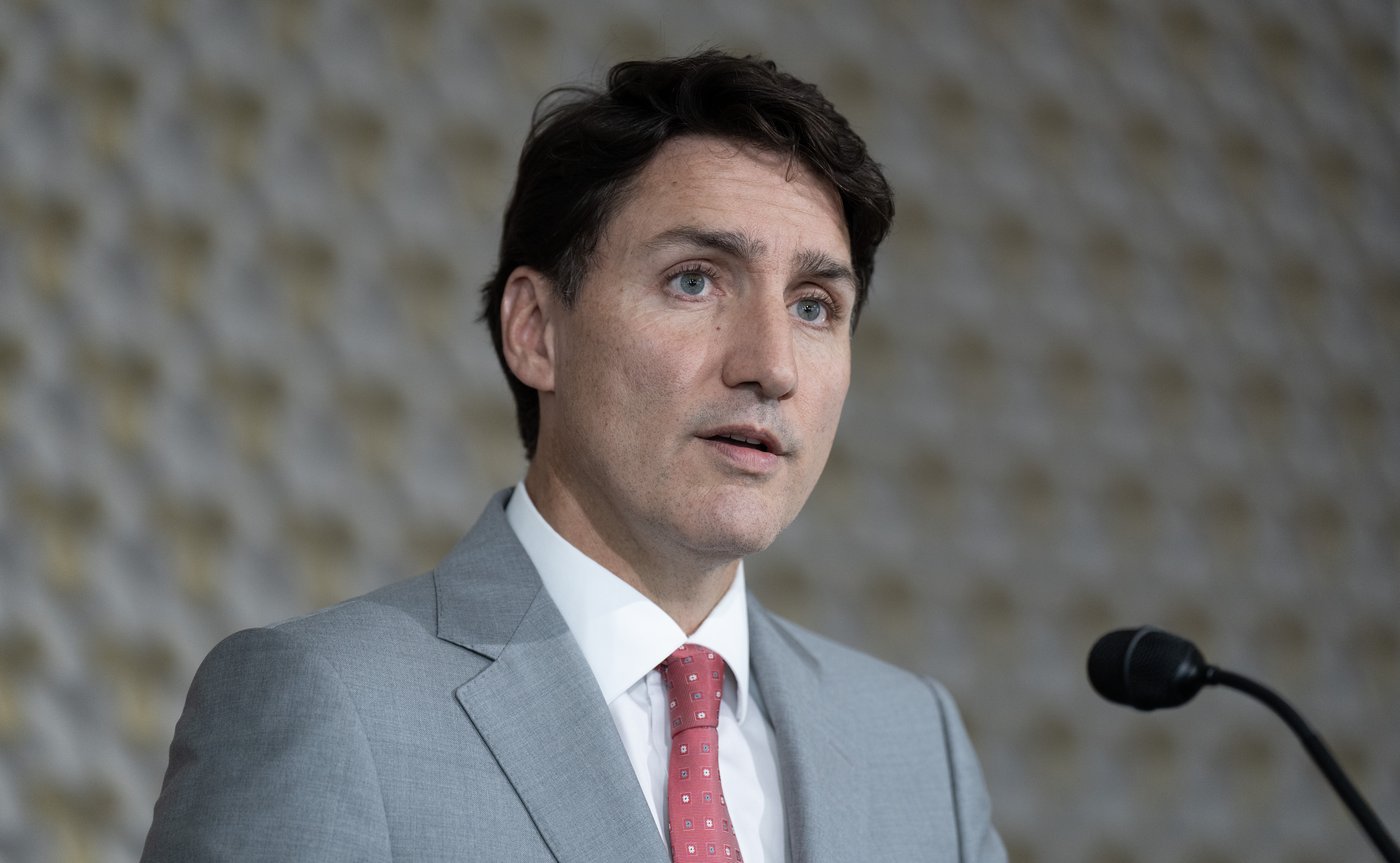 Trudeau touts 'real progress' on pharmacare, calls on premiers to start cutting deals | iNFOnews.ca Trudeau touts 'real progress' on pharmacare, calls on premiers to start cutting deals | iNFOnews.ca