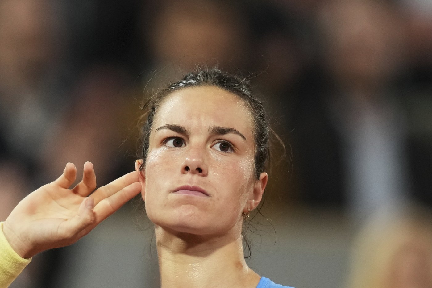 PHOTO COLLECTION: Best of French Open Tennis Quarterfinals | iNFOnews.ca PHOTO COLLECTION: Best of French Open Tennis Quarterfinals | iNFOnews.ca