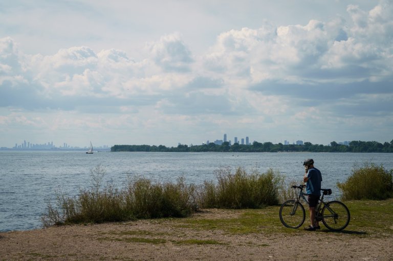 Who gets to name a lake? What to know about Trump's threat to rename Lake Ontario | iNFOnews.ca
