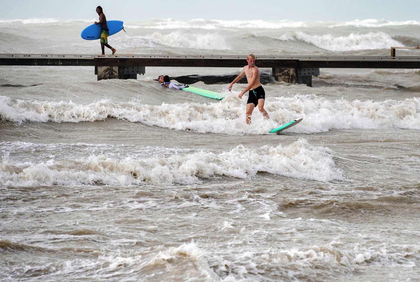 Helene makes landfall in northwestern Florida as a Category 4 hurricane | iNFOnews.ca