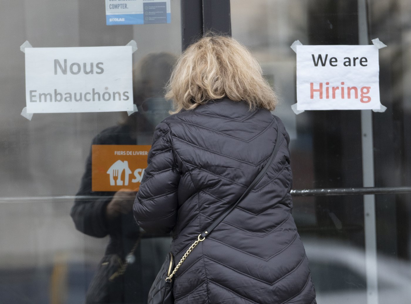 Number of temporary worker applications fell as fine total increased, government says | iNFOnews.ca