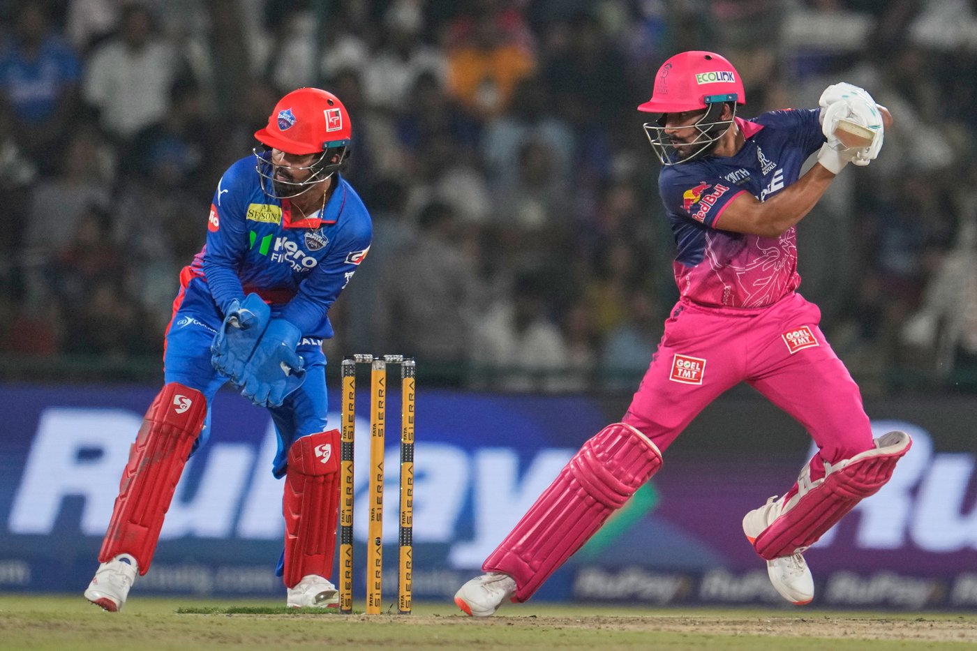 Punjab loses again as Bengaluru advances in IPL with 23-run victory. Delhi beats Rajasthan | iNFOnews.ca Punjab loses again as Bengaluru advances in IPL with 23-run victory. Delhi beats Rajasthan | iNFOnews.ca