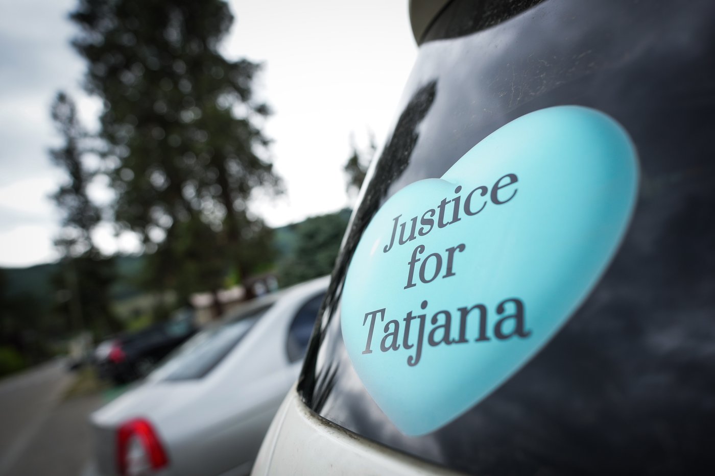 B.C. jury rejects explanations of ex-husband, guilty of murdering Tatjana Stefanski | iNFOnews.ca B.C. jury rejects explanations of ex-husband, guilty of murdering Tatjana Stefanski | iNFOnews.ca