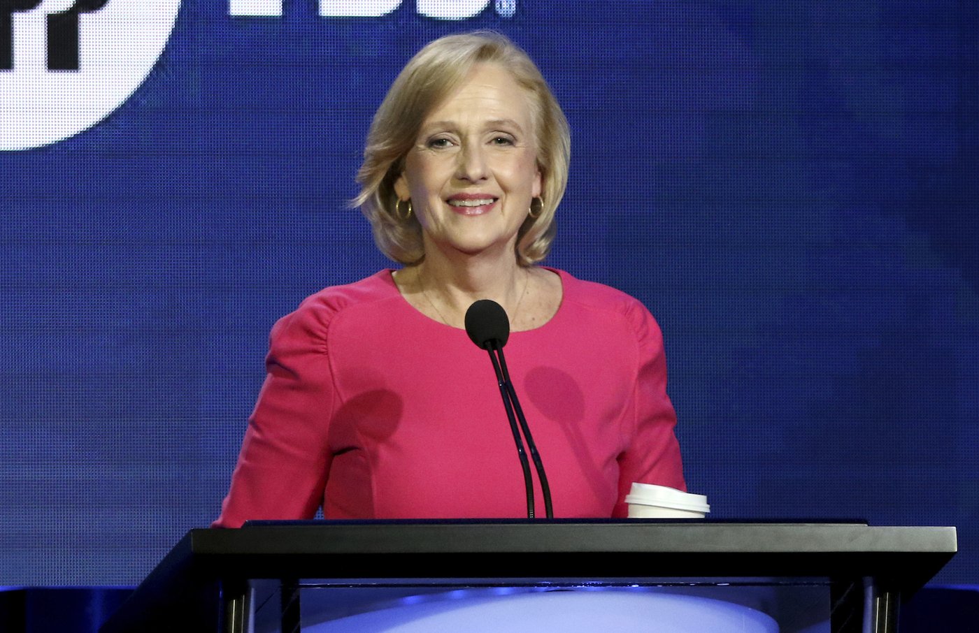 With public broadcasters pressured by the Trump administration, PBS shuts down its diversity office | iNFOnews.ca With public broadcasters pressured by the Trump administration, PBS shuts down its diversity office | iNFOnews.ca