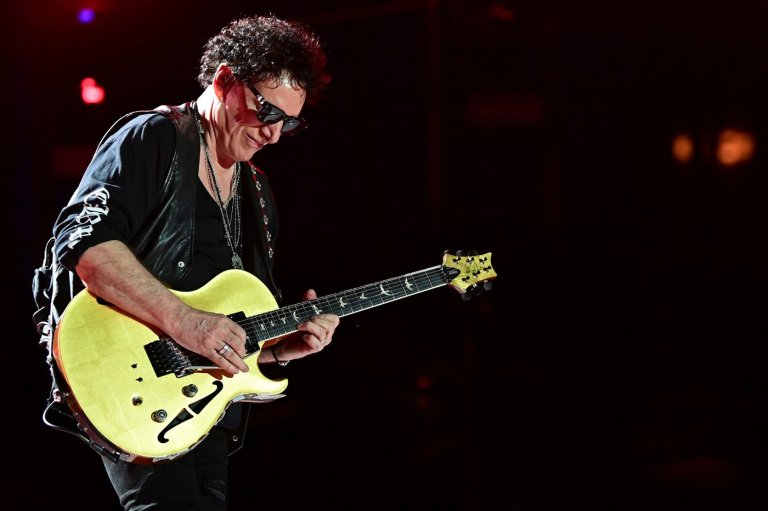 Journey prepares for the last leg of what could be rockers' final tour together | iNFOnews.ca