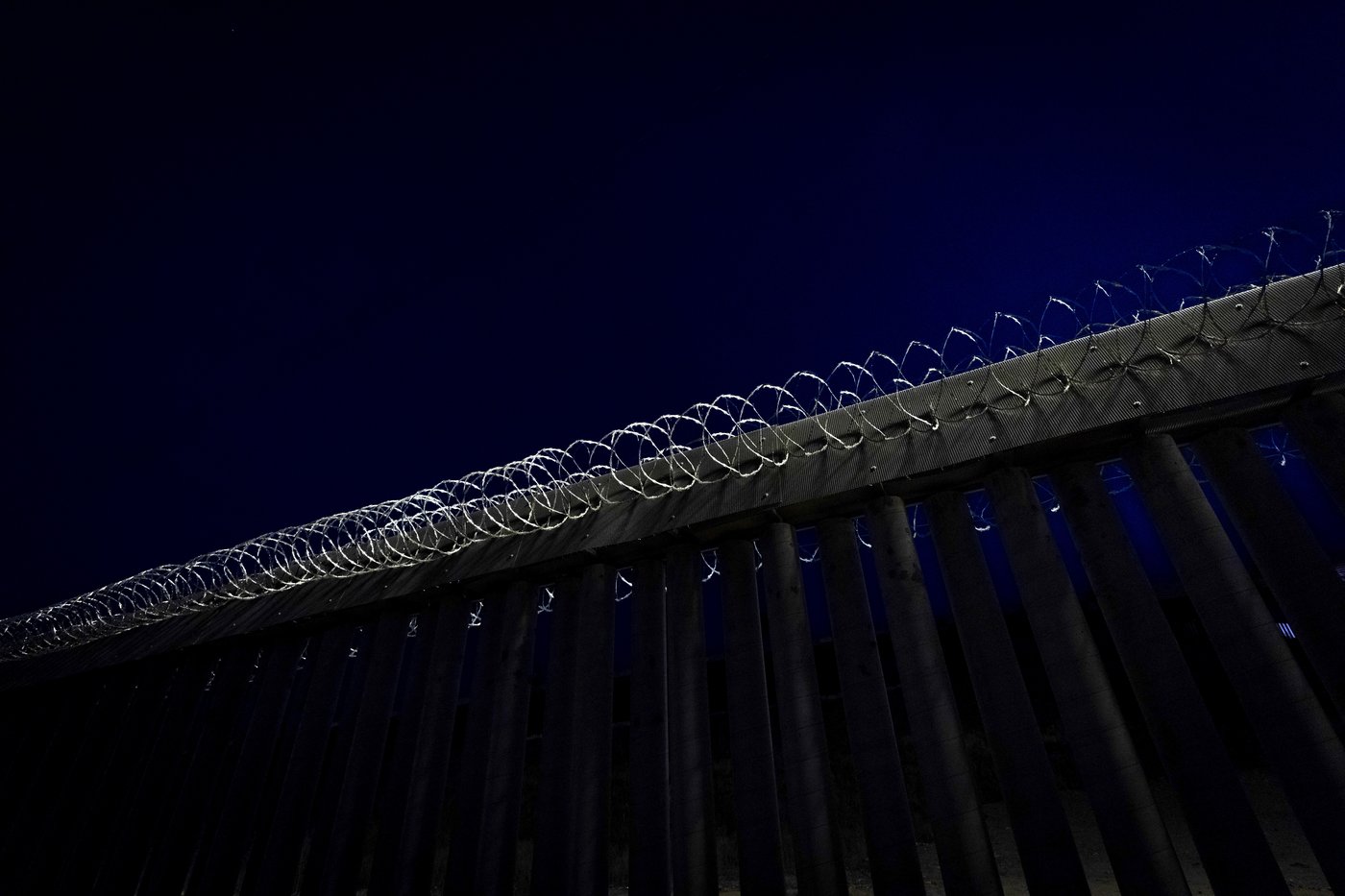PHOTO COLLECTION: Trump Immigration | iNFOnews.ca