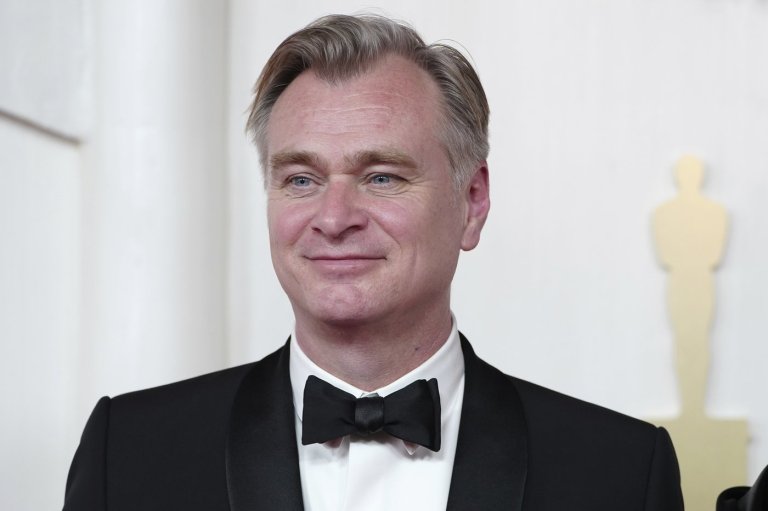 Christopher Nolan to lead Directors Guild of America | iNFOnews.ca