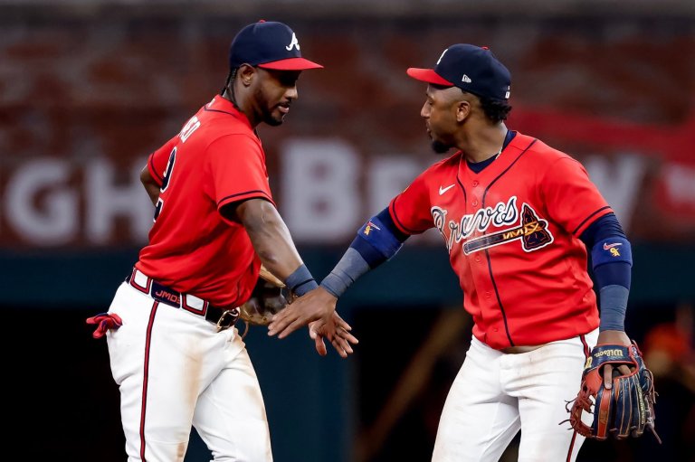 Braves beat Brewers 3-2 as Jacob Misiorowski takes his first loss in 2 months | iNFOnews.ca