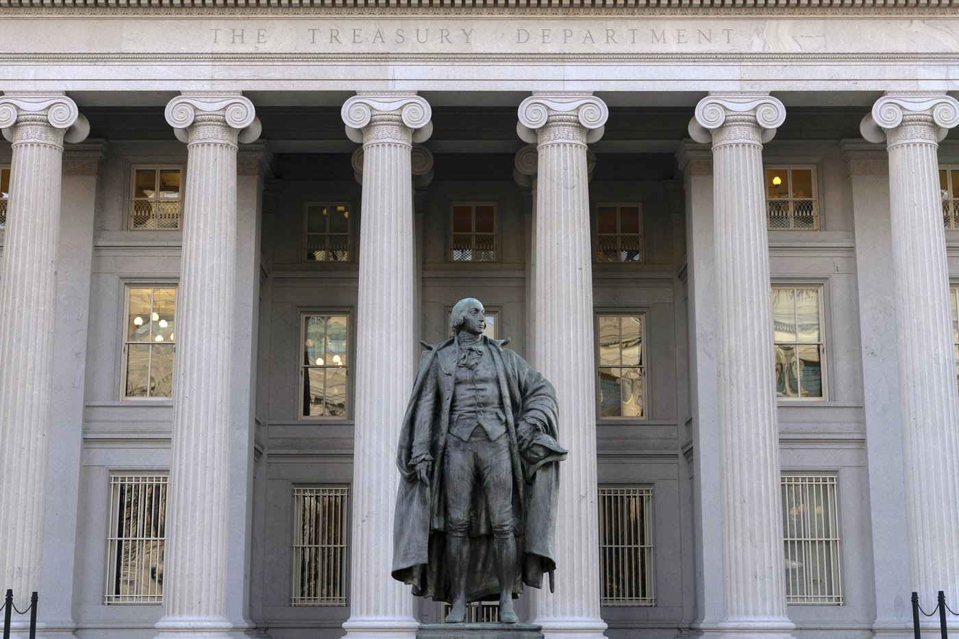 US recovers $31 million in federal payments to dead people | iNFOnews.ca US recovers $31 million in federal payments to dead people | iNFOnews.ca