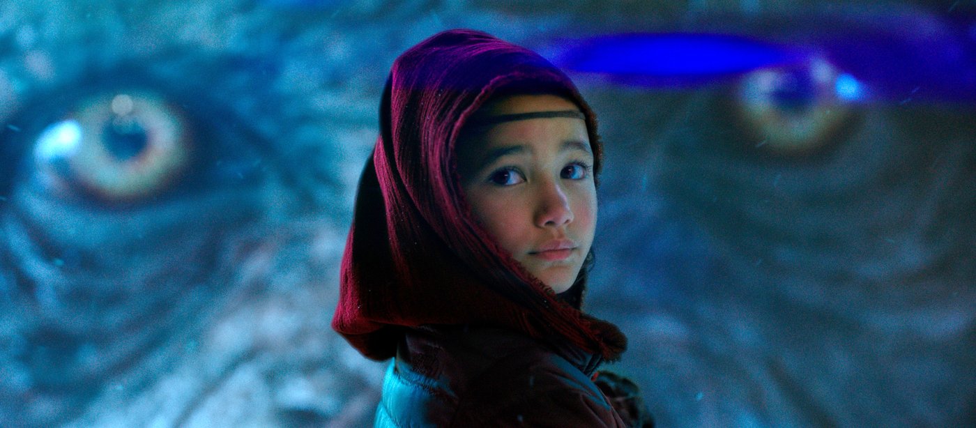 Kaylee Hottle, deaf 'Godzilla' actor, killed in car crash at 18 | iNFOnews.ca