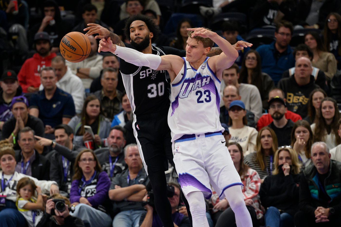 Will Hardy leads Utah Jazz into new season with fresh additions, but much to prove | iNFOnews.ca