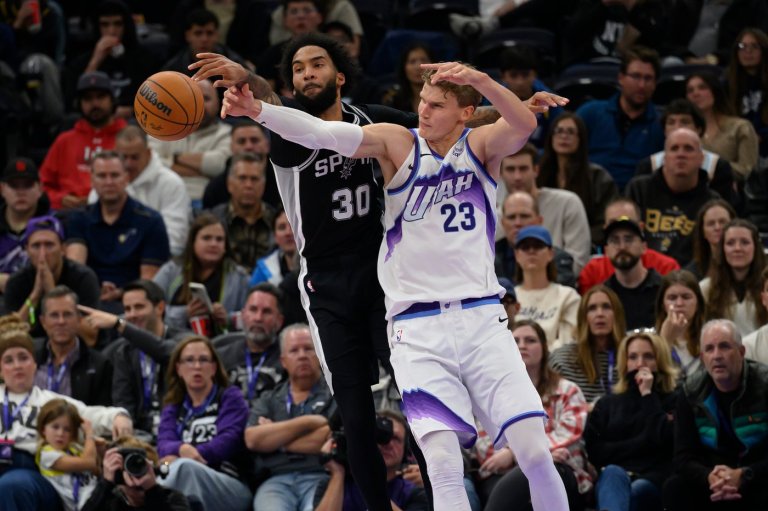Will Hardy leads Utah Jazz into new season with fresh additions, but much to prove | iNFOnews.ca