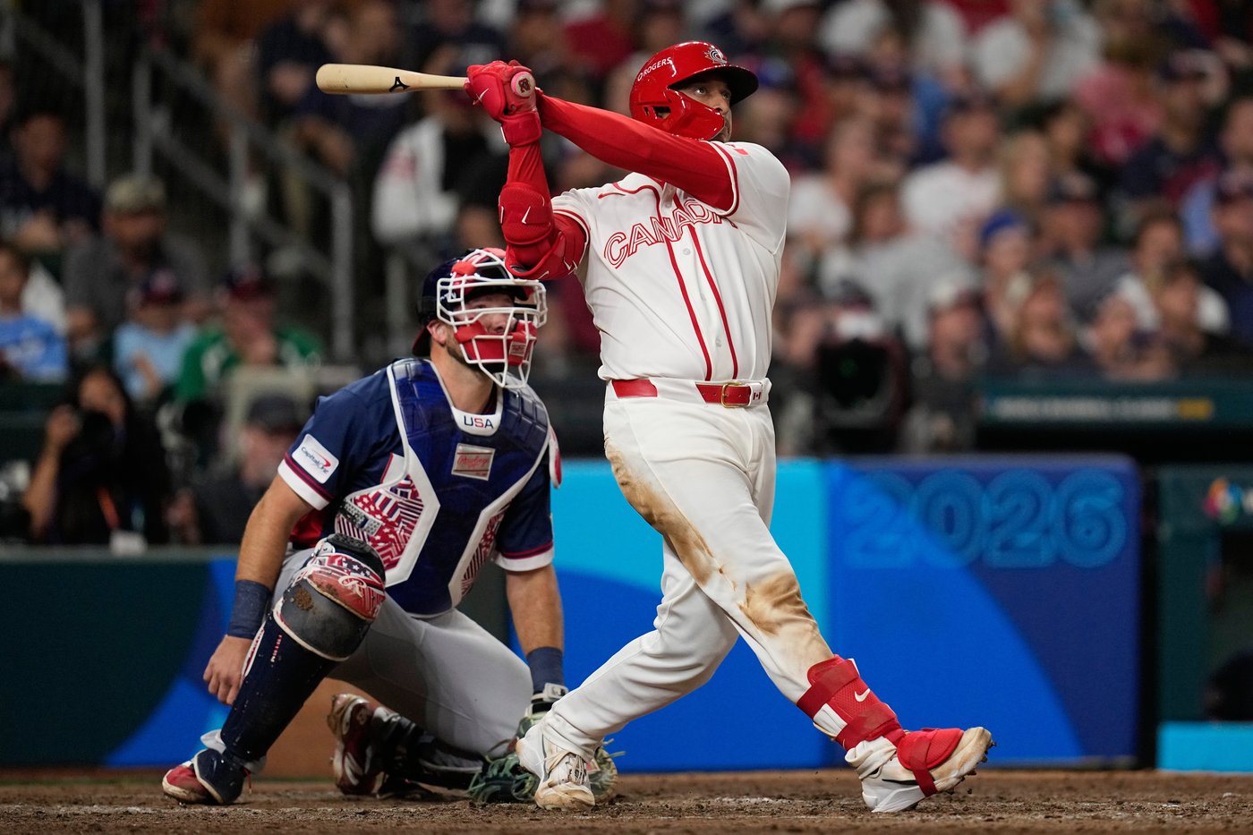 U.S. beats Canada 5-3, advances to the World Baseball Classic semifinals | iNFOnews.ca U.S. beats Canada 5-3, advances to the World Baseball Classic semifinals | iNFOnews.ca