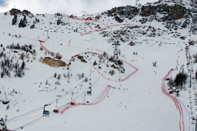 French Alps 2030 organizers appoint Vincent Roberti as interim president in governance reset | iNFOnews.ca