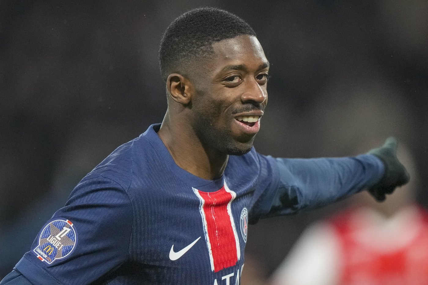 Kvaratskhelia sets up a goal on PSG debut but Ligue 1 leader draws with Reims | iNFOnews.ca Kvaratskhelia sets up a goal on PSG debut but Ligue 1 leader draws with Reims | iNFOnews.ca