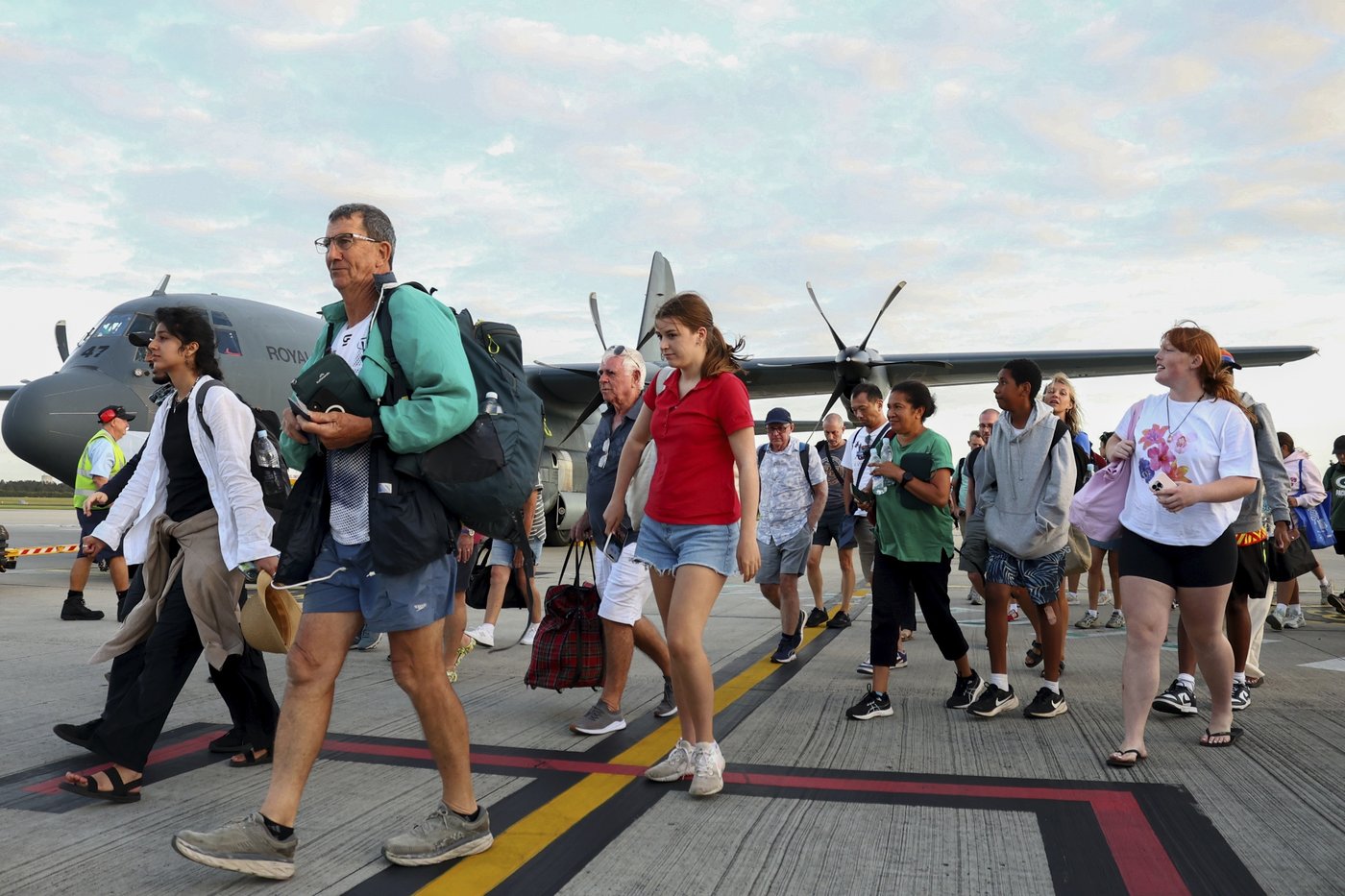 What to know about Vanuatu, the Pacific island nation struggling to recover from a massive quake | iNFOnews.ca What to know about Vanuatu, the Pacific island nation struggling to recover from a massive quake | iNFOnews.ca