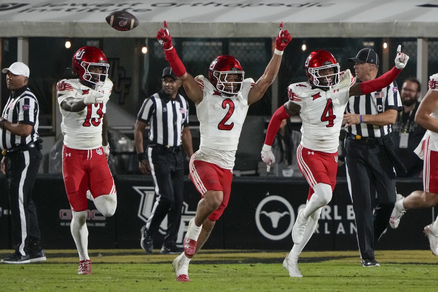 Expectations return at Utah following disappointing 2024 season | iNFOnews.ca