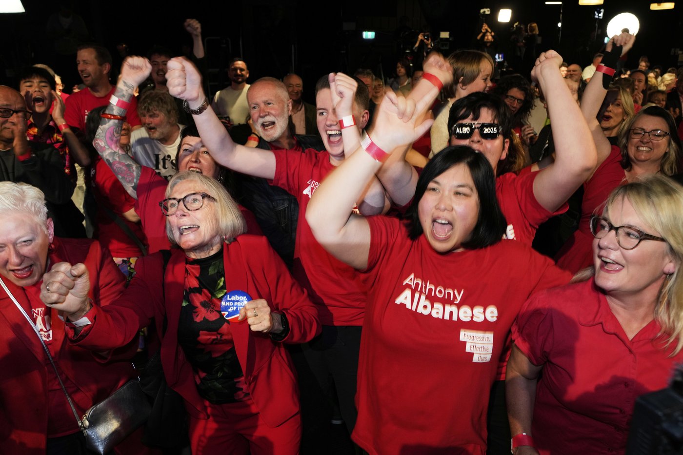 PHOTO COLLECTION: Australia Election | iNFOnews.ca