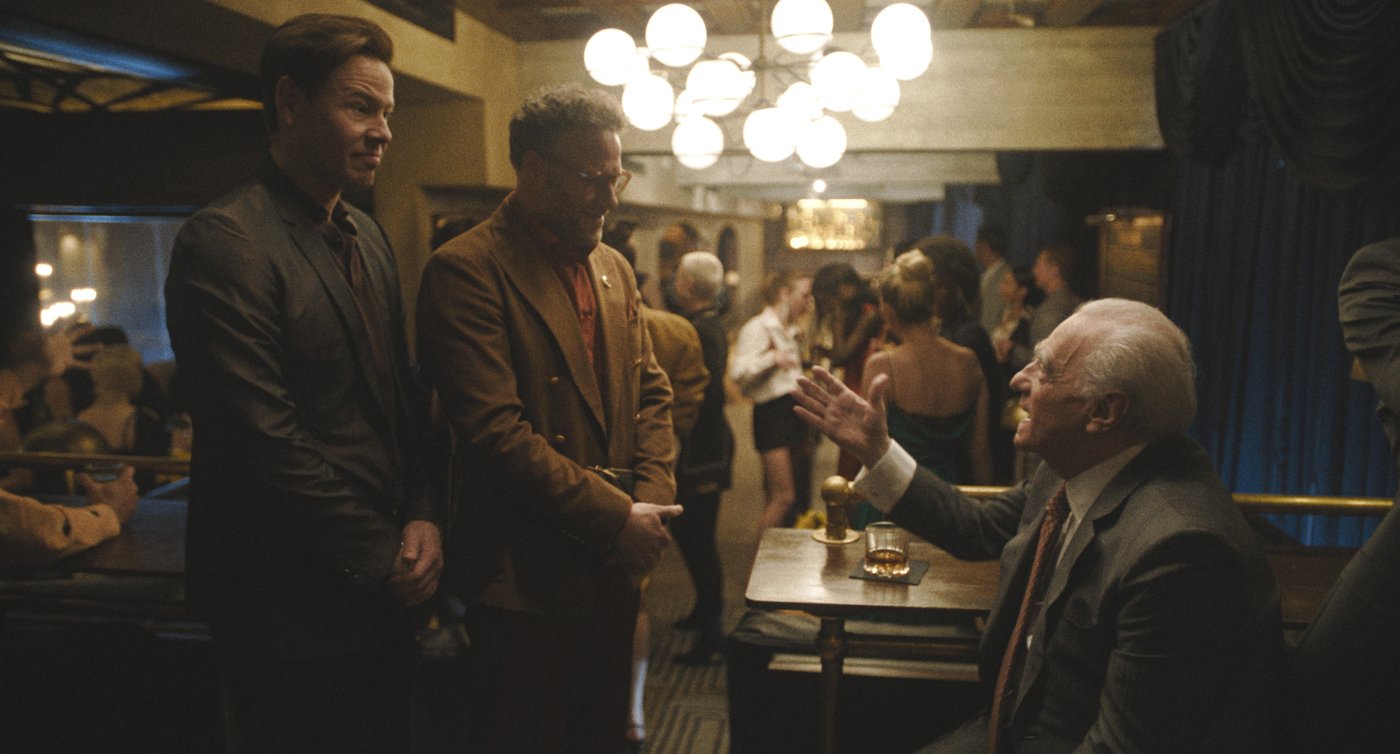 Seth Rogen's 'The Studio' to open SXSW | iNFOnews.ca
