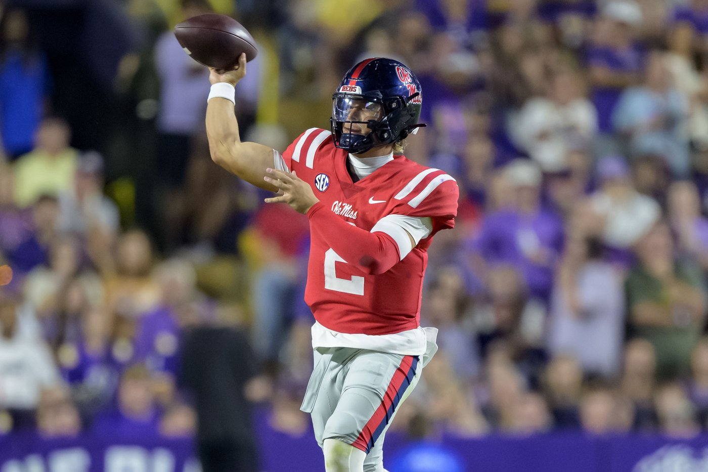 No. 18 Mississippi and Oklahoma meet with both slumping teams seeking rebound wins | iNFOnews.ca No. 18 Mississippi and Oklahoma meet with both slumping teams seeking rebound wins | iNFOnews.ca