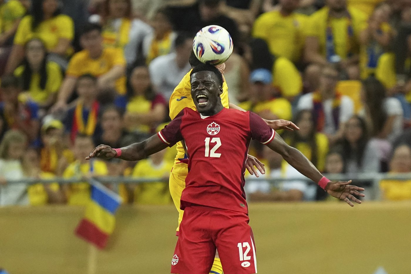 From Minnesota to Spain, Canadian international Tani Oluwaseyi a man on the move | iNFOnews.ca From Minnesota to Spain, Canadian international Tani Oluwaseyi a man on the move | iNFOnews.ca