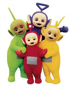 Halifax company DHX Media Ltd. to produce new Teletubbies episodes | iNFOnews.ca Halifax company DHX Media Ltd. to produce new Teletubbies episodes | iNFOnews.ca