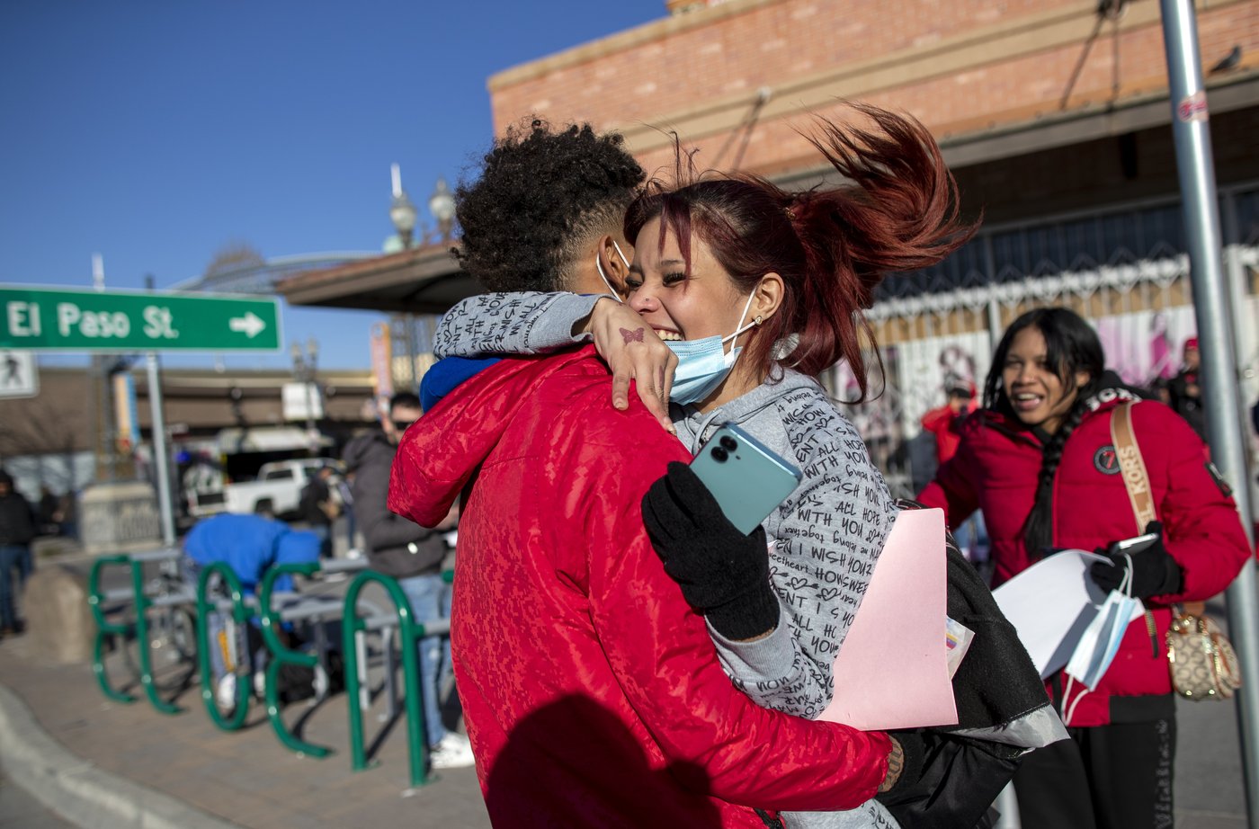 PHOTO COLLECTION: Trump Immigration | iNFOnews.ca