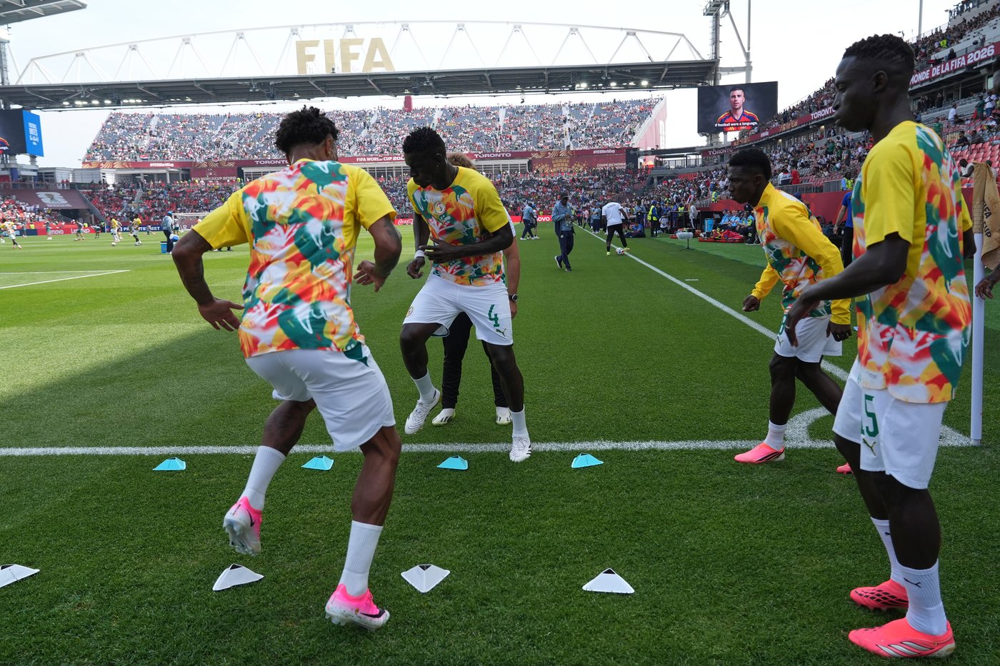 The Latest from the 2026 FIFA World Cup in Canada | iNFOnews.ca The Latest from the 2026 FIFA World Cup in Canada | iNFOnews.ca