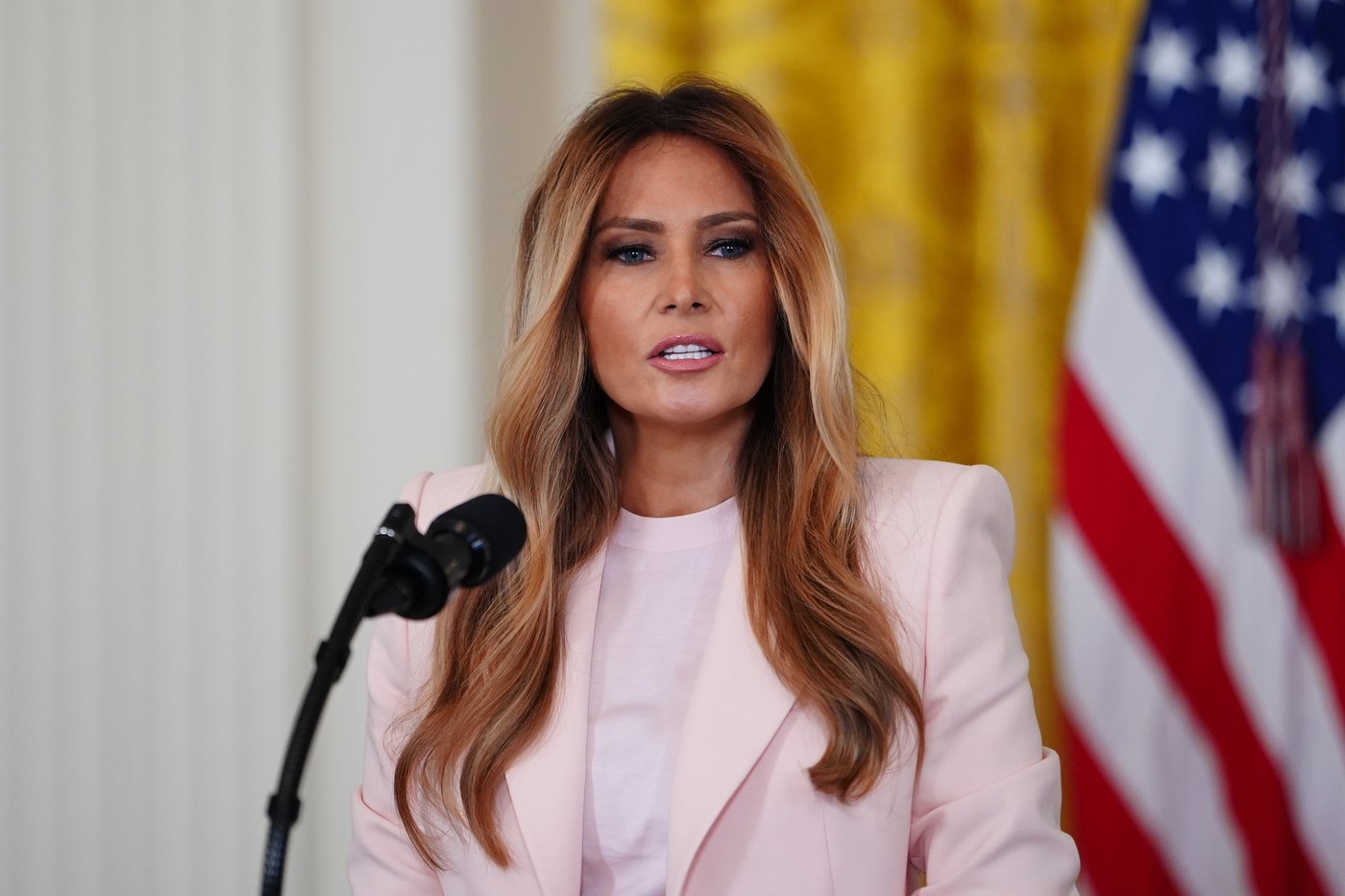 Judge throws out author Michael Wolff’s lawsuit against Melania Trump | iNFOnews.ca Judge throws out author Michael Wolff’s lawsuit against Melania Trump | iNFOnews.ca