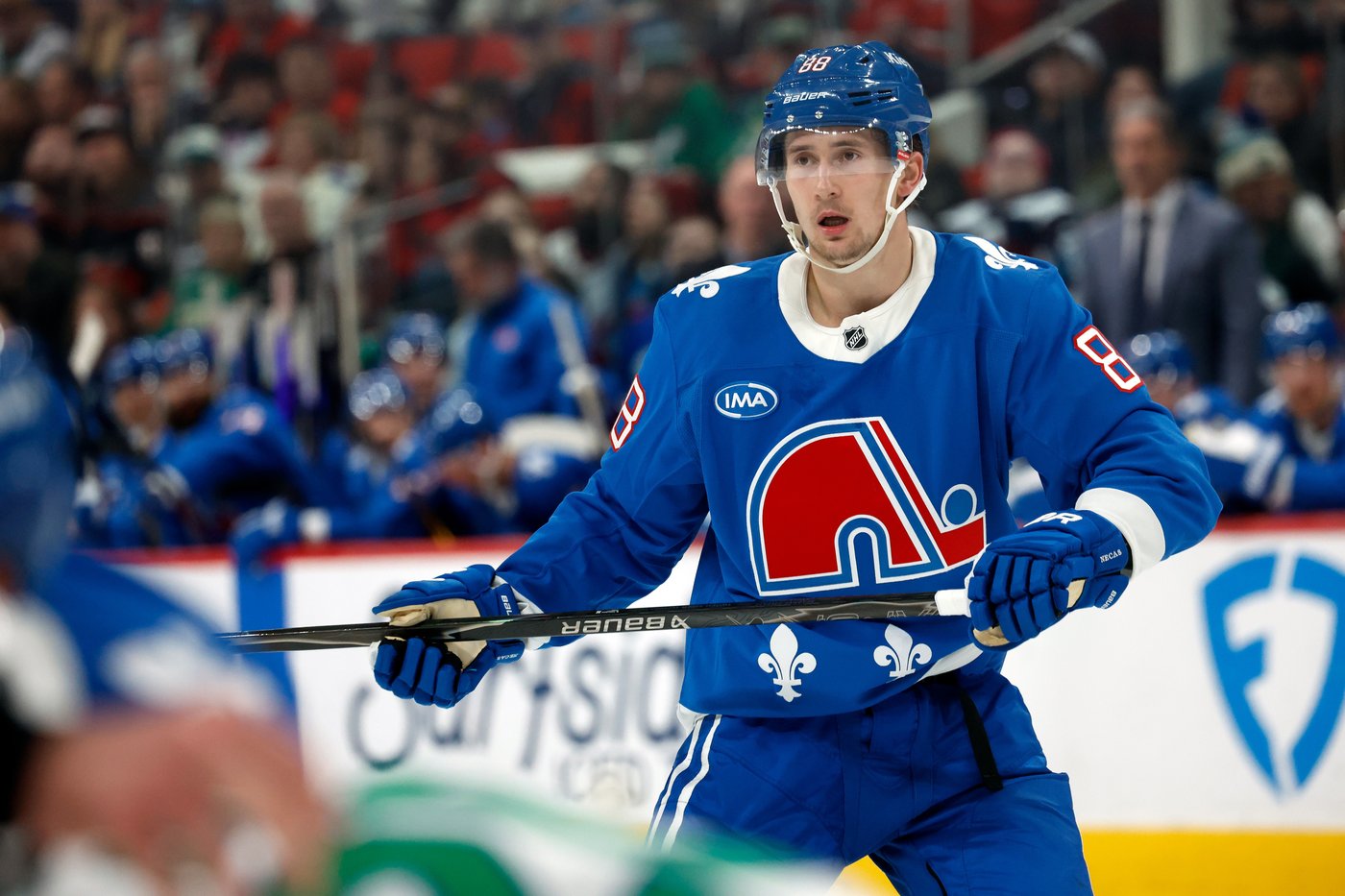 Czechs pick three NHL goalies plus forwards Necas and Pastrnak for Winter Olympics | iNFOnews.ca