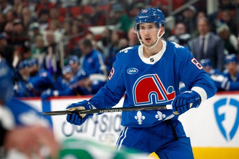 Czechs pick three NHL goalies plus forwards Necas and Pastrnak for Winter Olympics | iNFOnews.ca