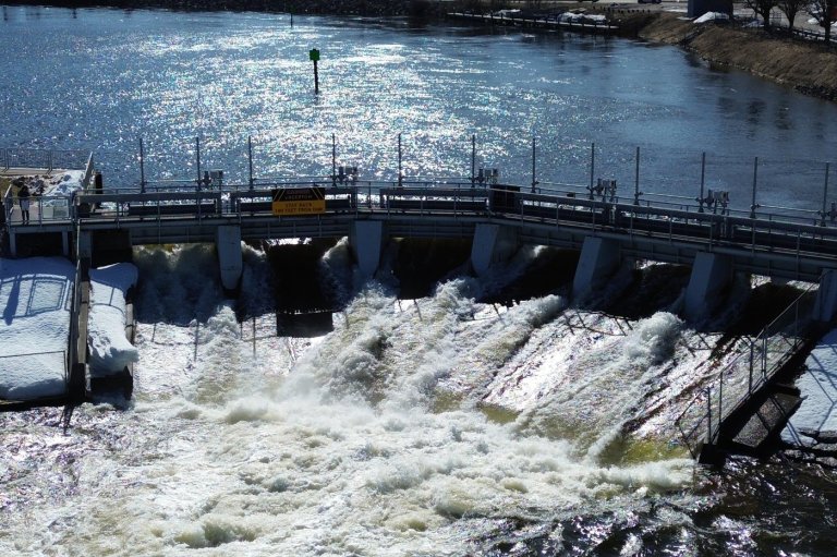 Michigan’s latest dam safety crisis revives calls for reforms, funding | iNFOnews.ca