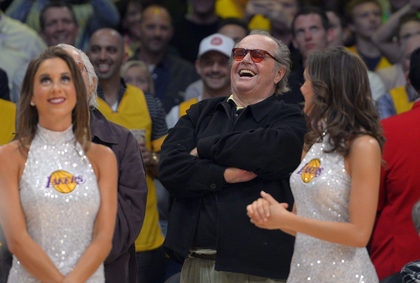 Jack Nicholson, Spike Lee and Billy Crystal set to become basketball Hall of Famers as superfans | iNFOnews.ca Jack Nicholson, Spike Lee and Billy Crystal set to become basketball Hall of Famers as superfans | iNFOnews.ca