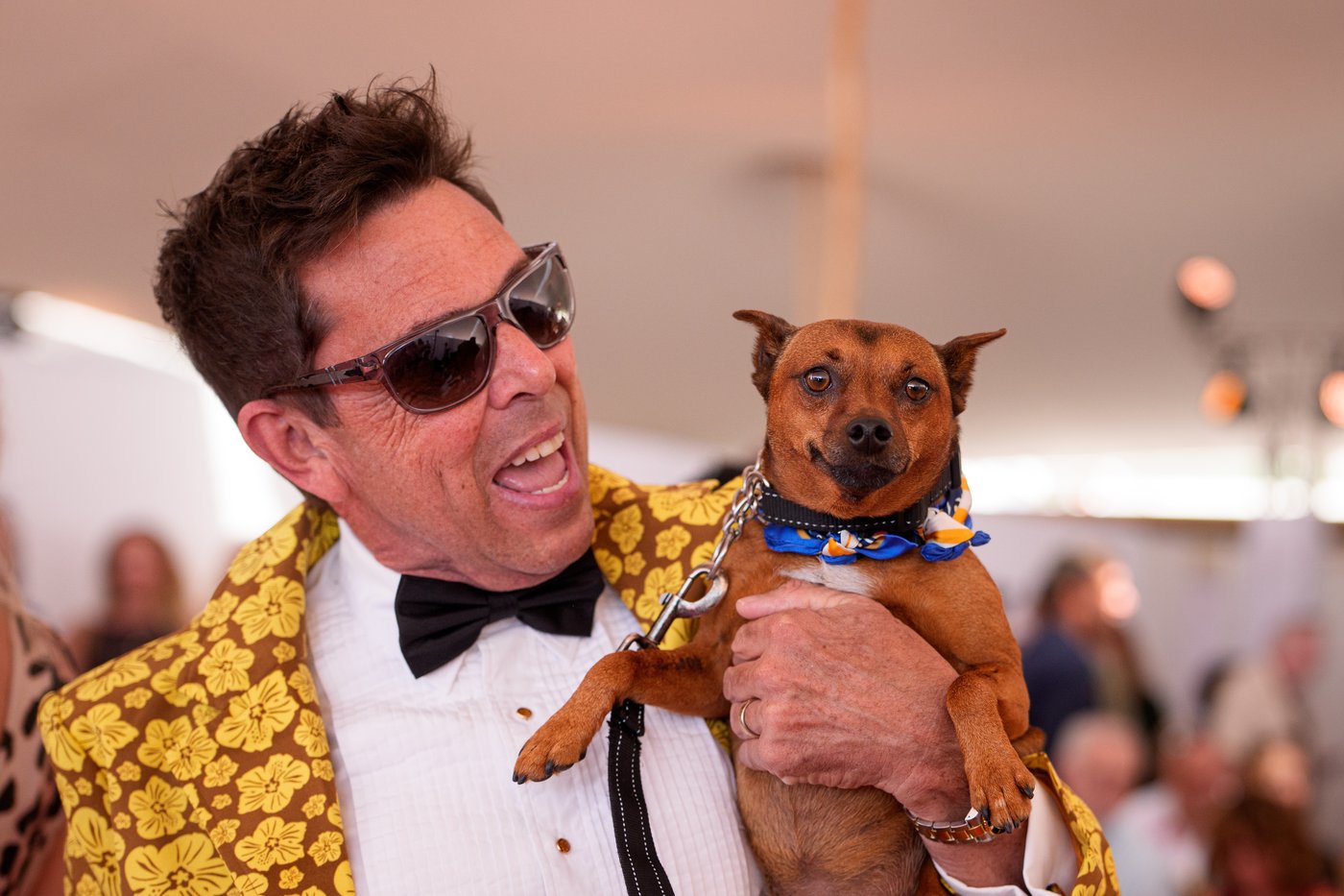 A round of a-paws for ‘La Perra,’ winner of the Palm Dog award at Cannes | iNFOnews.ca