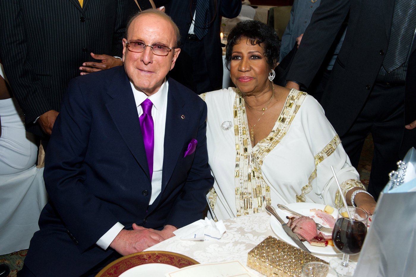 Clive Davis, music industry starmaker, has died at 94 | iNFOnews.ca Clive Davis, music industry starmaker, has died at 94 | iNFOnews.ca