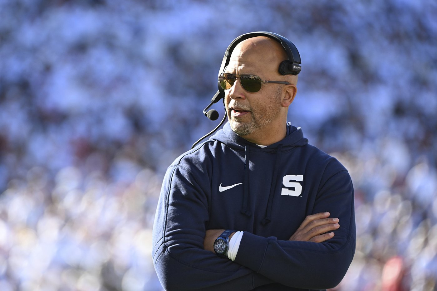 No. 6 Penn State looks to rebound, avoid another setback against Washington | iNFOnews.ca