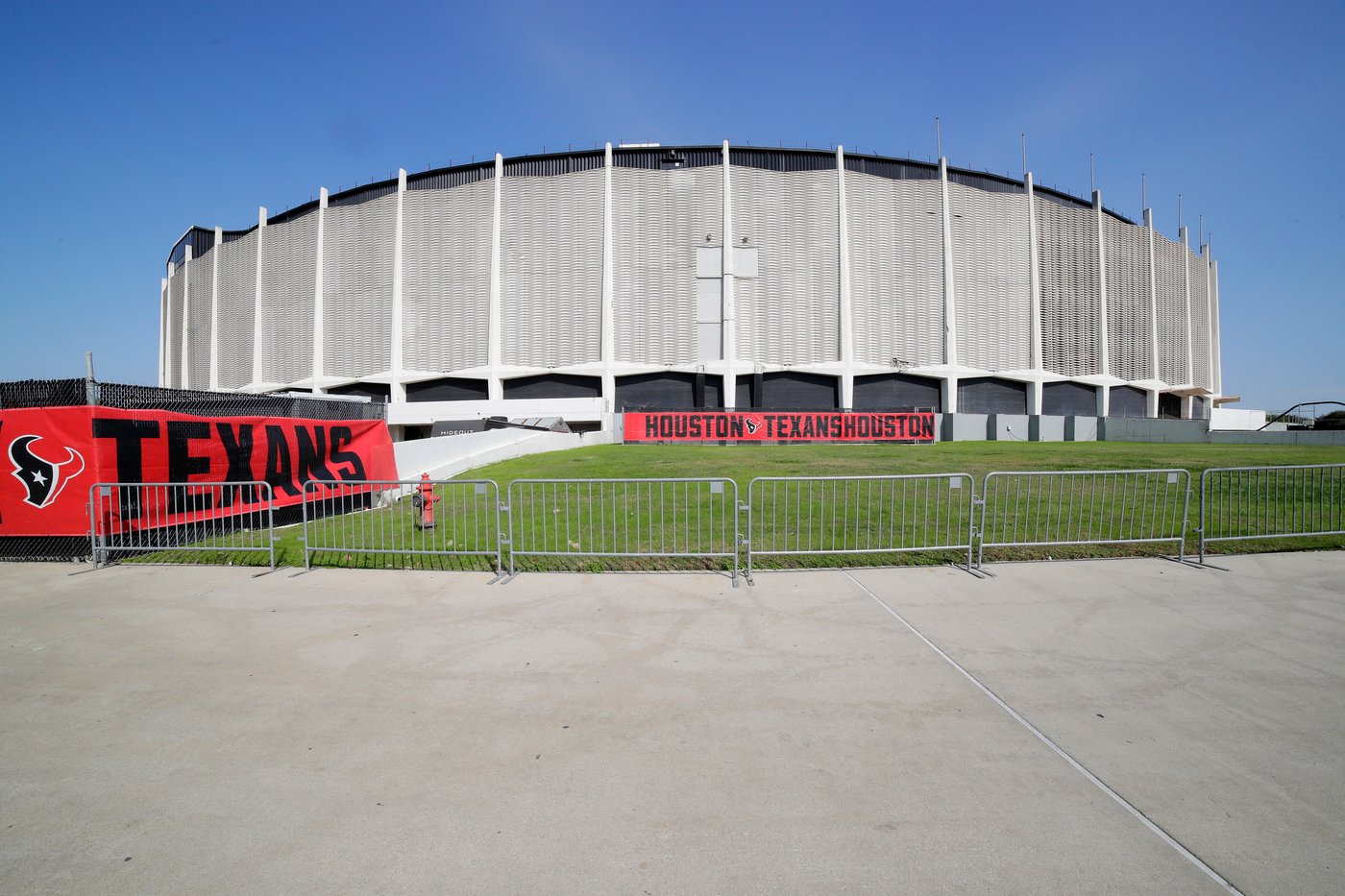 Houston will give World Cup fans a taste of BBQ, Texas heat: 5 things to know about Space City | iNFOnews.ca