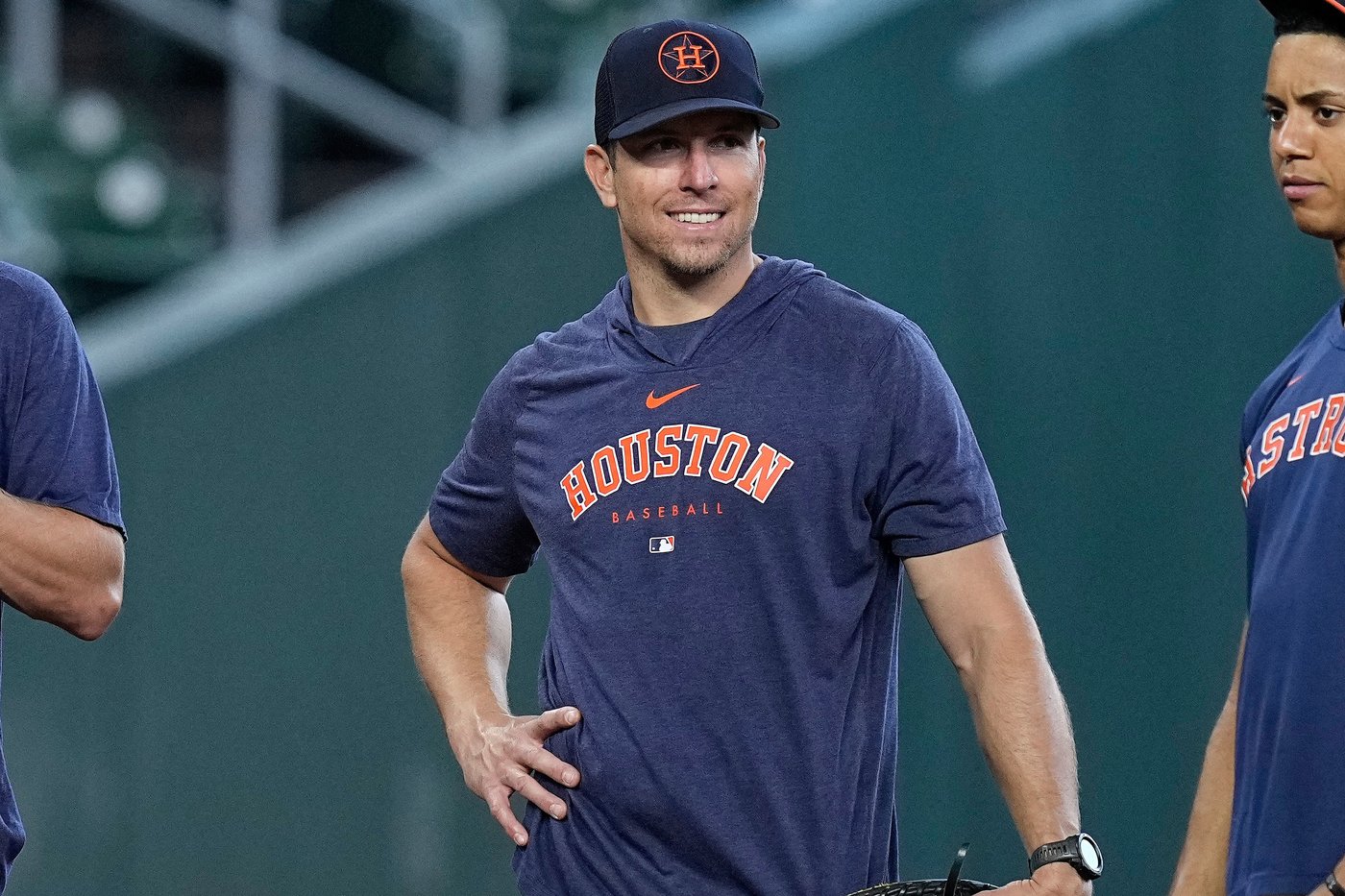 New York Mets hire Troy Snitker as hitting coach and Justin Willard as pitching coach | iNFOnews.ca