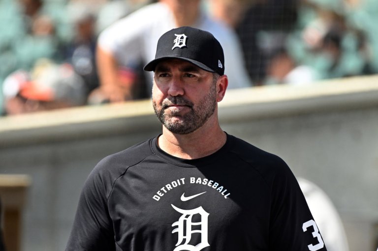 Justin Verlander is retiring. With a work stoppage on the horizon, how many others might join him? | iNFOnews.ca