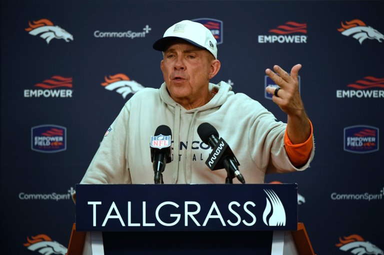 Payton says he and Macdonald are 'good' after Seahawks coach's mic'd-up interview retells 2024 story | iNFOnews.ca