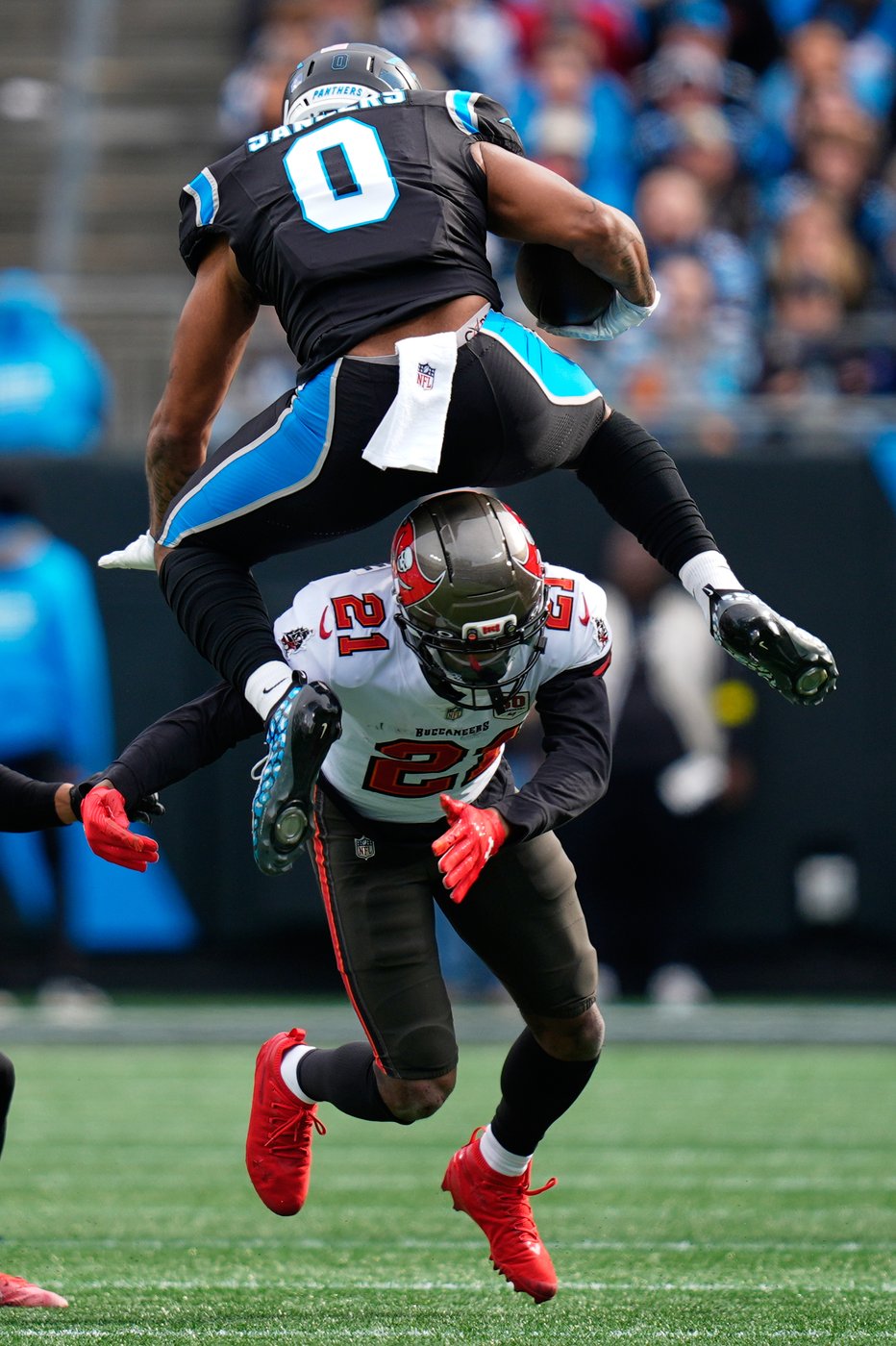 Top photos from Week 16 of the NFL season | iNFOnews.ca