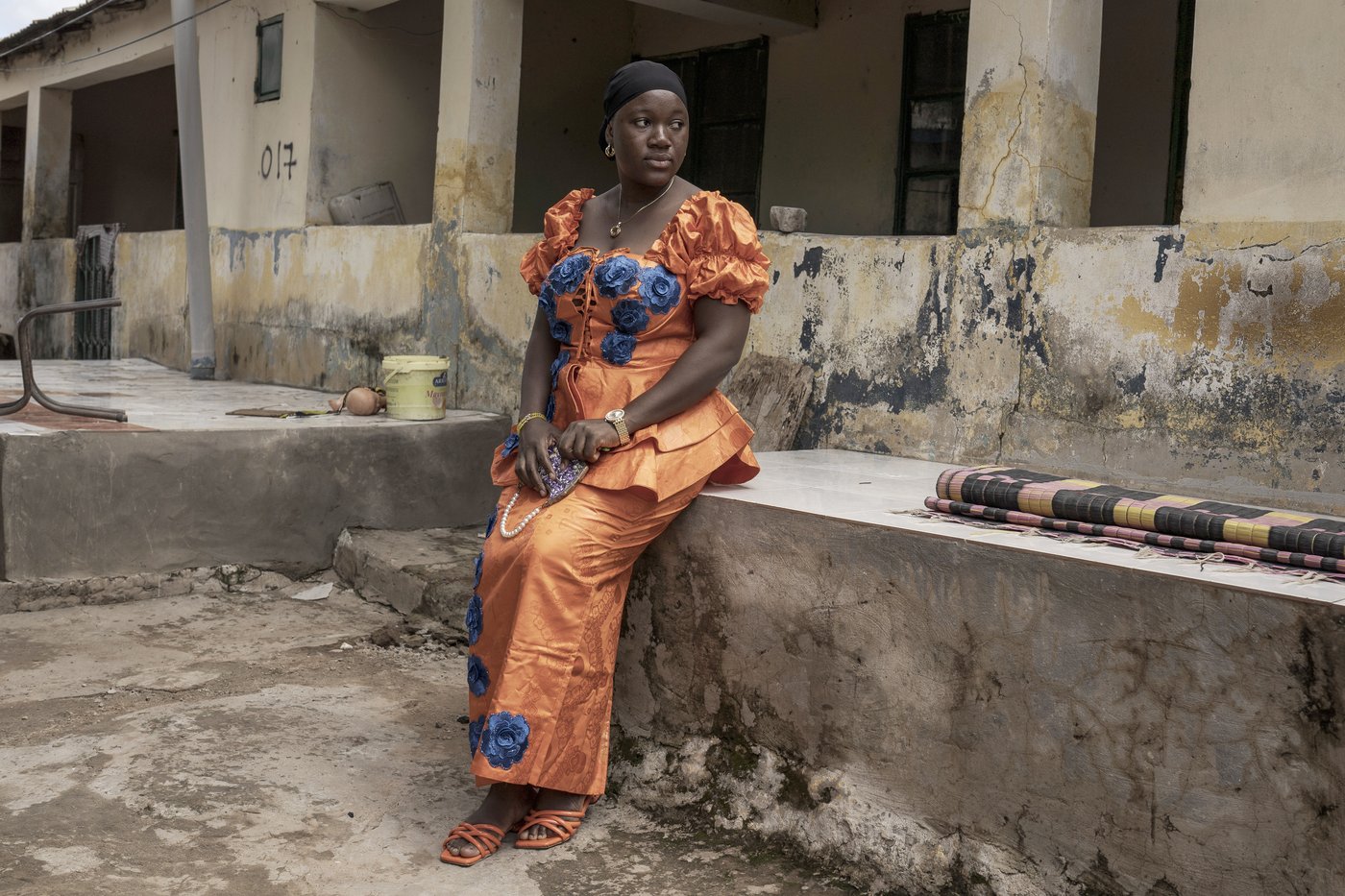 Money Gambians send home from Europe is a lifeline for their families but the sacrifices take a toll | iNFOnews.ca