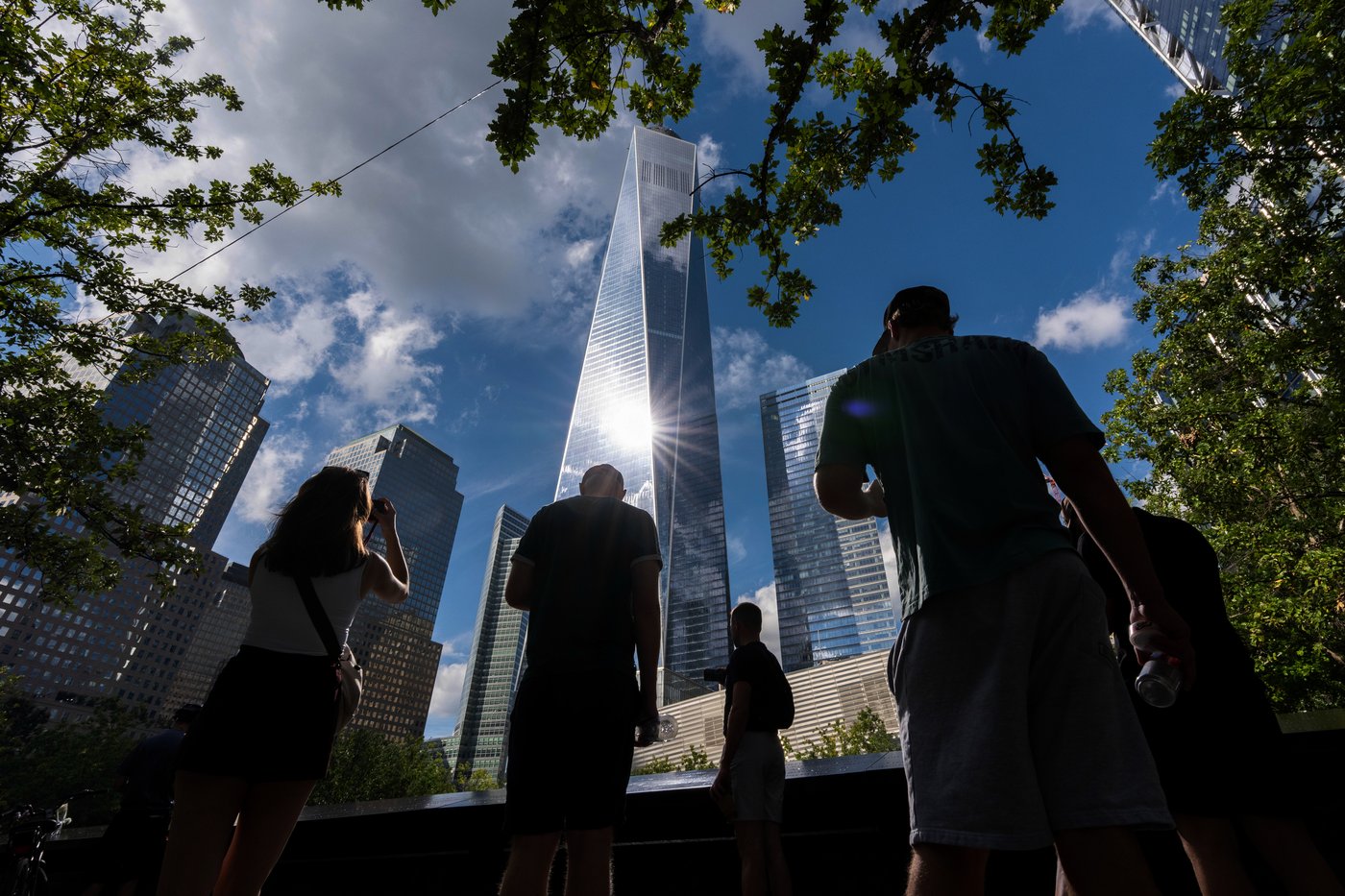 Trial remains elusive for purported mastermind accused of plotting 9/11 attacks | iNFOnews.ca
