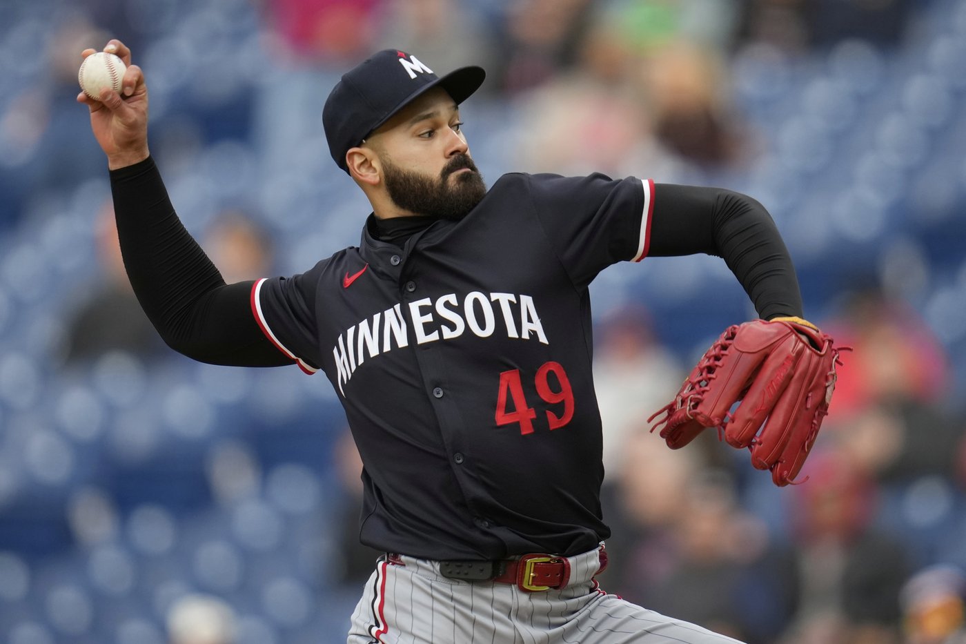 Bo Naylor hits 3-run homer, closer Emmanuel Clase gets save in Guardians' 4-2 win over Twins | iNFOnews.ca Bo Naylor hits 3-run homer, closer Emmanuel Clase gets save in Guardians' 4-2 win over Twins | iNFOnews.ca