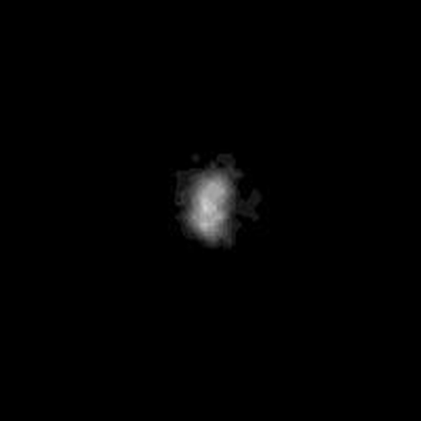 Neptune's mysterious moon Nereid may be an original, study shows | iNFOnews.ca