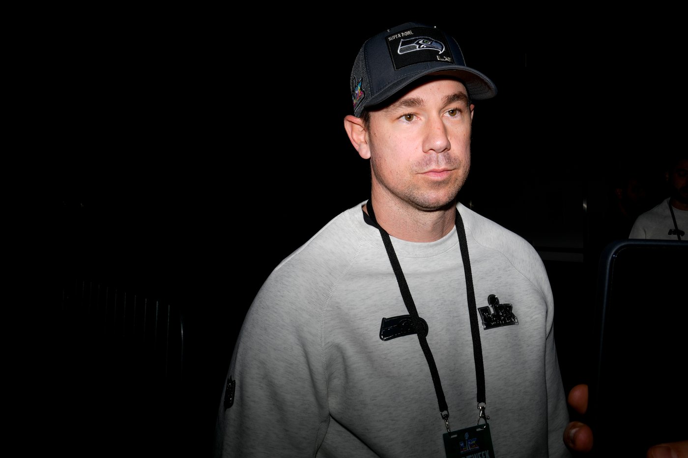 Seahawks' Klint Kubiak focused on Super Bowl, not Raiders job | iNFOnews.ca Seahawks' Klint Kubiak focused on Super Bowl, not Raiders job | iNFOnews.ca