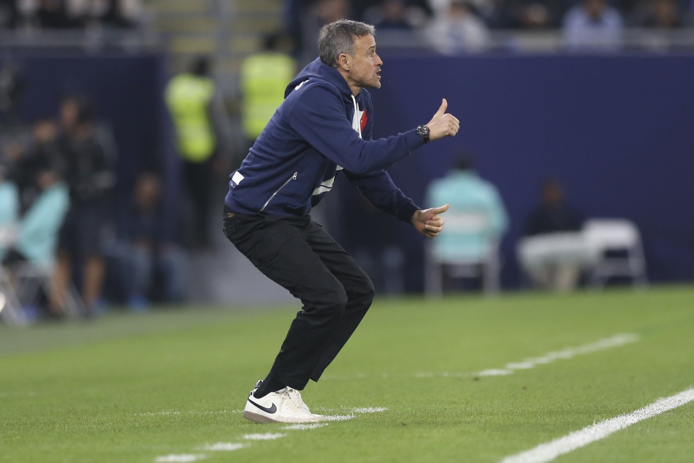 Dembélé scores last-gasp winner as PSG wins Champions Trophy, Marseille routs Le Havre in Ligue 1 | iNFOnews.ca Dembélé scores last-gasp winner as PSG wins Champions Trophy, Marseille routs Le Havre in Ligue 1 | iNFOnews.ca